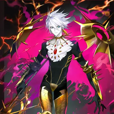 Profile image of Karna