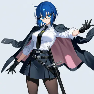 Profile image of Ciel