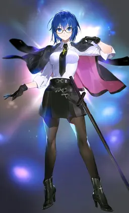 Profile image of Ciel