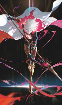 Profile image of Karna