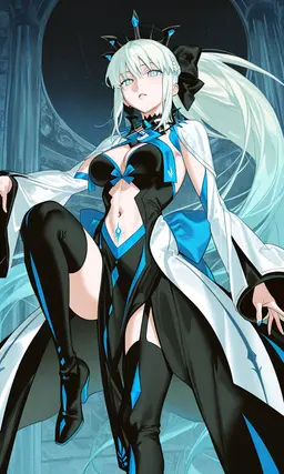 Profile image of Morgan