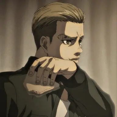 Profile image of ポルコ