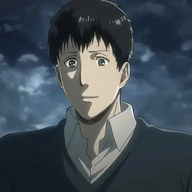 Profile image of ベルトルト