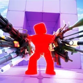 Profile image of 오버킬