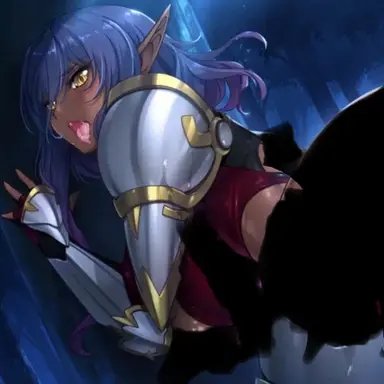 Profile image of Elara Nightshade
