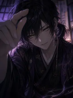 Profile image of 漣