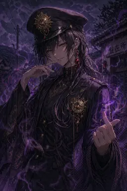Profile image of 漣