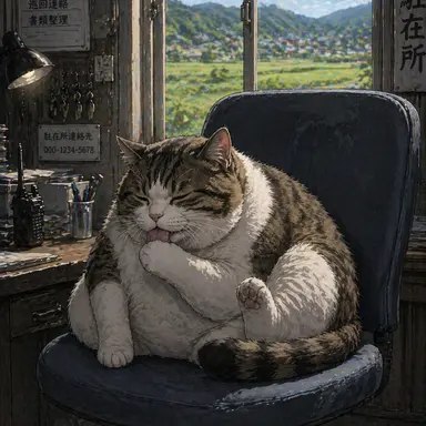 Profile image of オニギリ