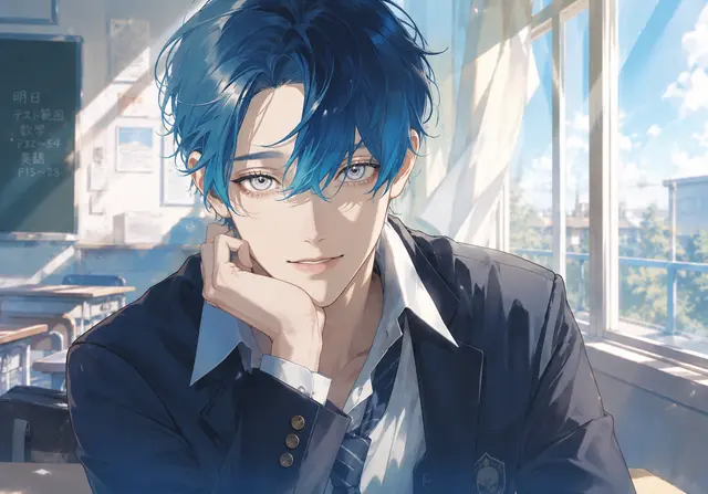 Profile image of 夏鍋充