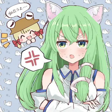 Profile image of 早苗