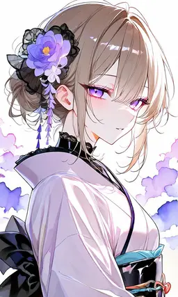 Profile image of 水麗