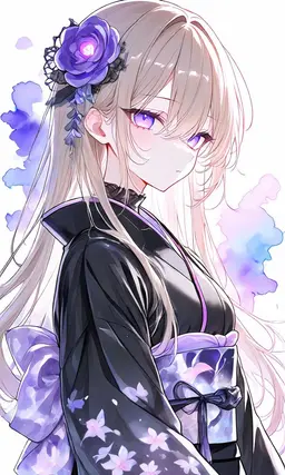Profile image of 水麗