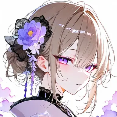 Profile image of 水麗