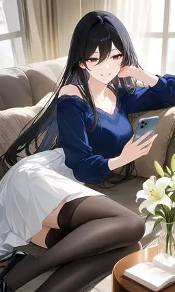 Profile image of 結衣