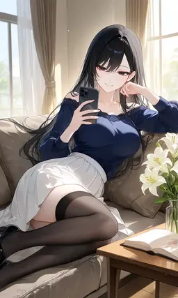 Profile image of 結衣