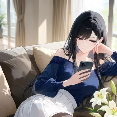 Profile image of 結衣