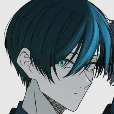 Profile image of 糸師凛