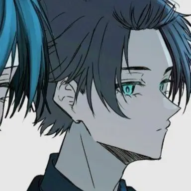 Profile image of 糸師冴