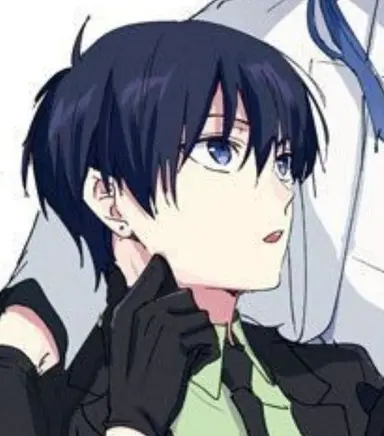 Profile image of 潔世一