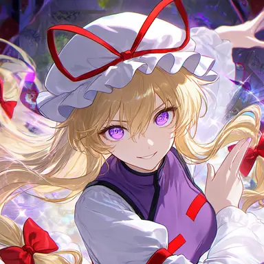 Profile image of 紫