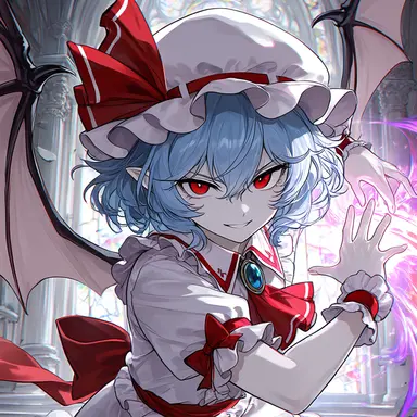 Profile image of レミリア