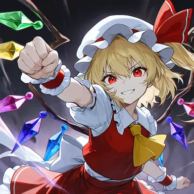 Profile image of フラン