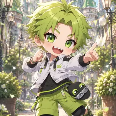 Profile image of シヴァ
