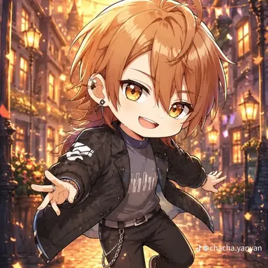 Profile image of うり