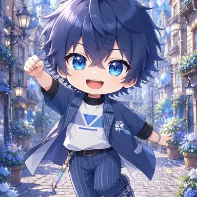 Profile image of なおきり