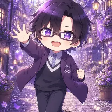 Profile image of もふ