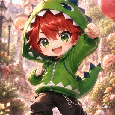 Profile image of じゃぱぱ