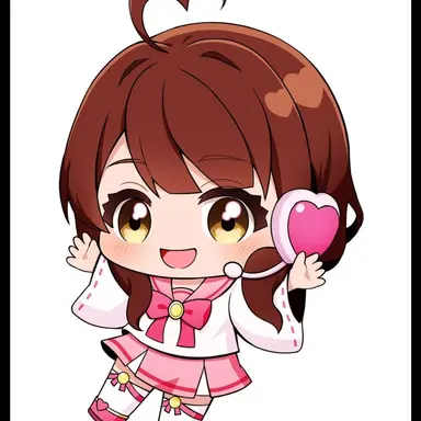 Profile image of ひなこ