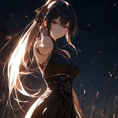 Profile image of ルビア