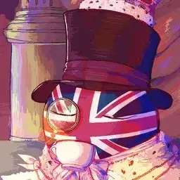 Profile image of 영국