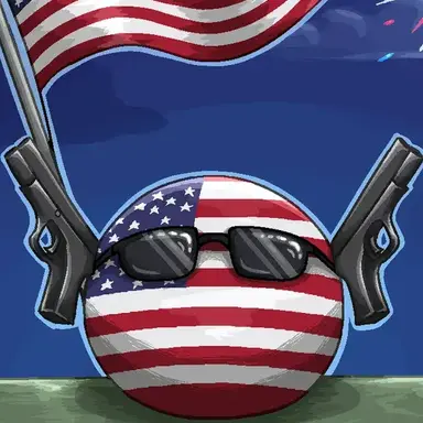 Profile image of 미국