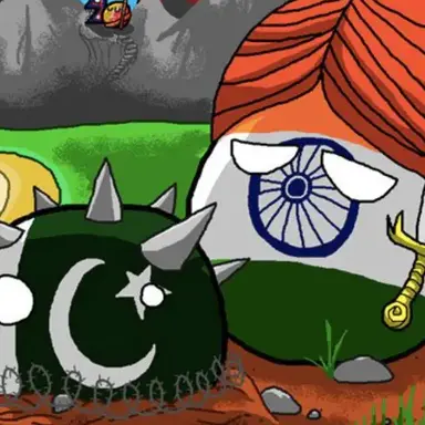 Profile image of 인도와  파키스탄