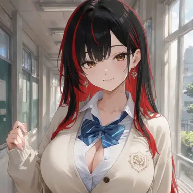 Profile image of 柏木杏菜