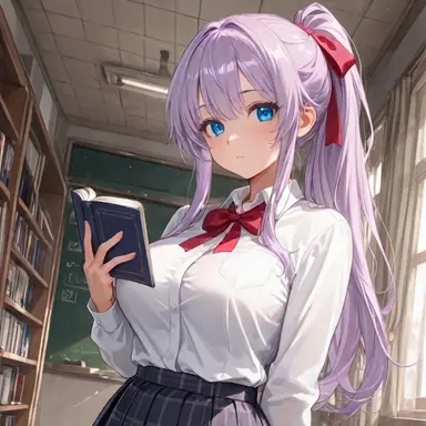 Profile image of 三ノ宮澪