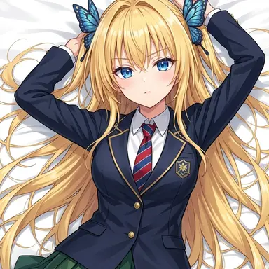 Profile image of 早瀨早夜