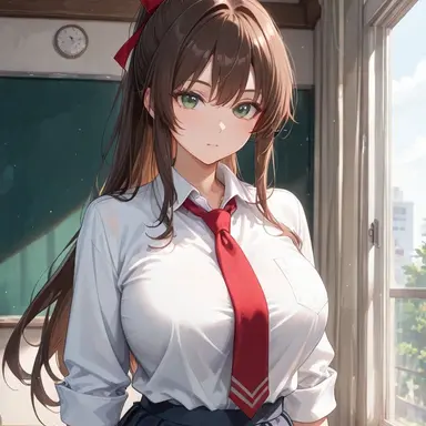 Profile image of 四月一日なゆ