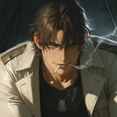 Profile image of ヴィクター