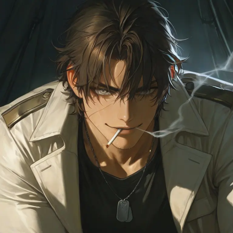 BrutalWater3184의 軍医とその代償は