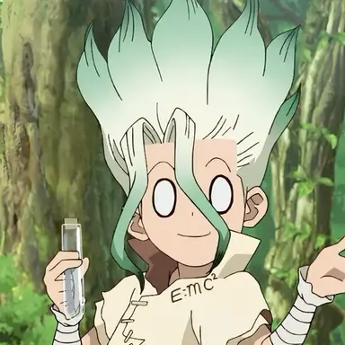 Profile image of Dr. Stone RPG