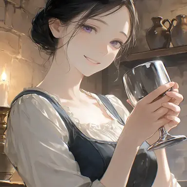 Profile image of Reina Kirishima