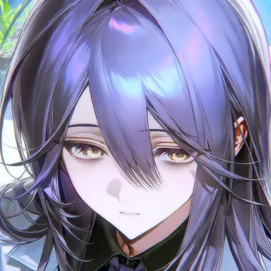 Profile image of ランユエ
