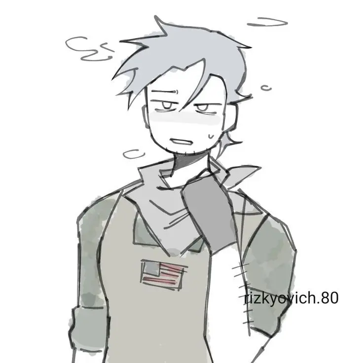 Kiru_Main_account의 병맛 동거 여우+