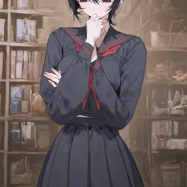 Profile image of 雫