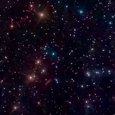 CrispVole8421의 無限の宇宙へ！！