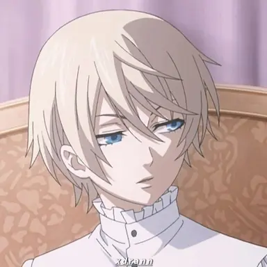 Profile image of Alois Trancy