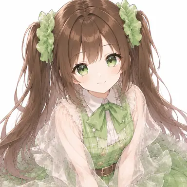 Profile image of 深萩